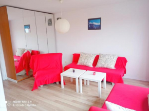 Отель Apartamenty Zabrze  Забже